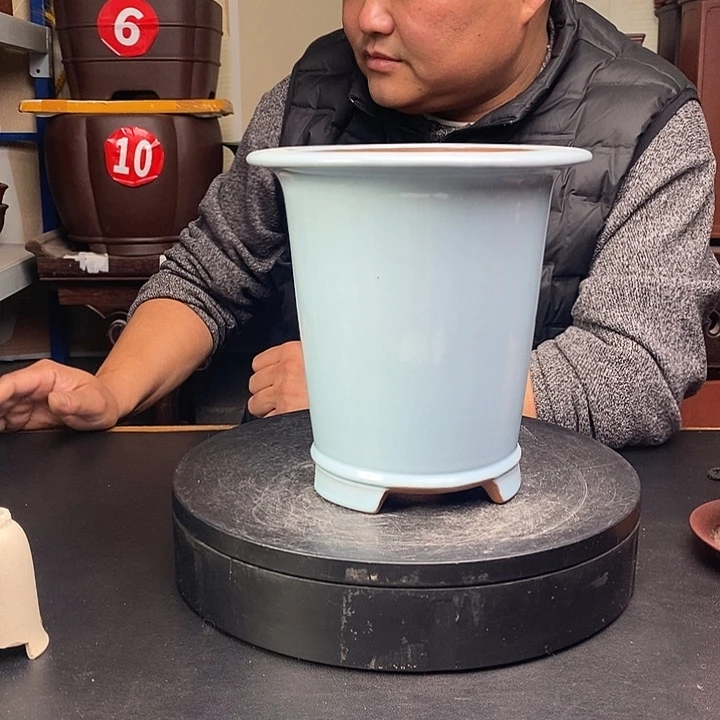 花盆紫砂货号一只L2