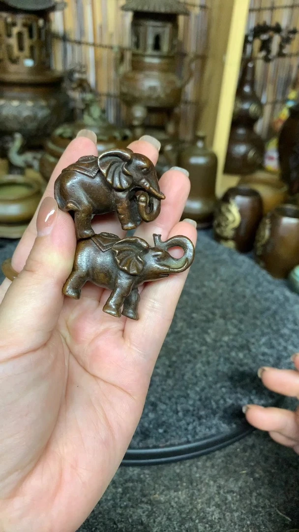 精品摆件工艺精湛