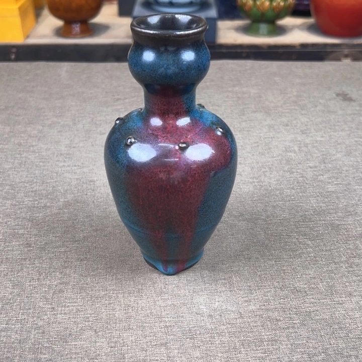 摆件瓷器正能量的