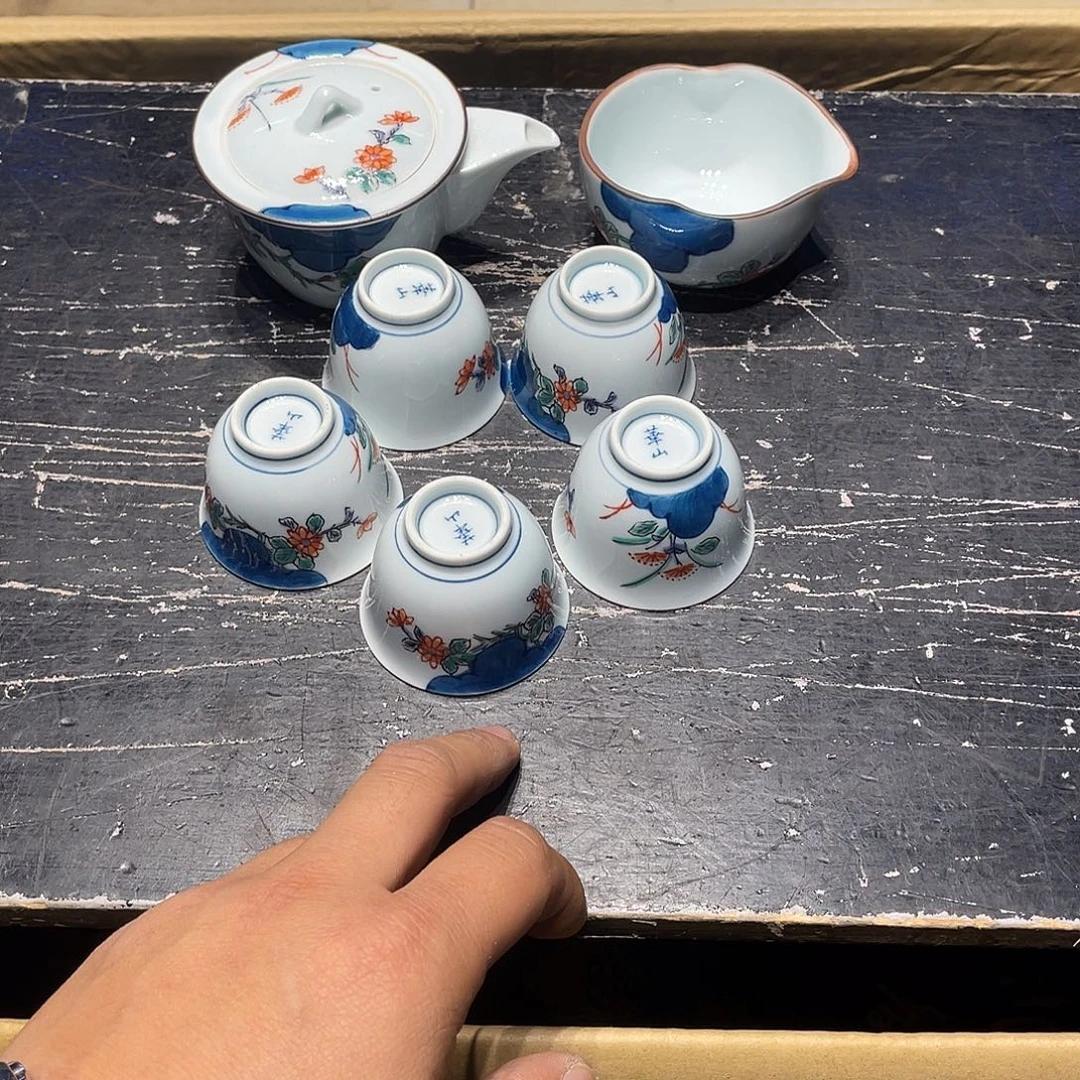 哈***哈中古物品、谨慎参拍