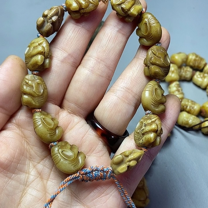 大果紫檀（缅甸花梨）