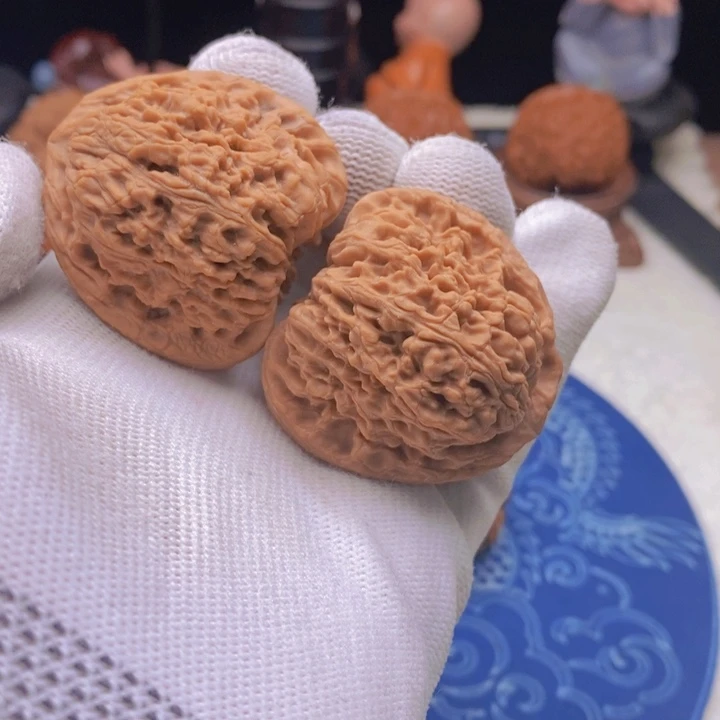 文玩核桃吊坠?**#文玩核桃