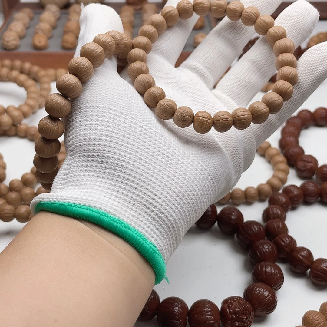 奥***子猴头核桃吊坠猴头