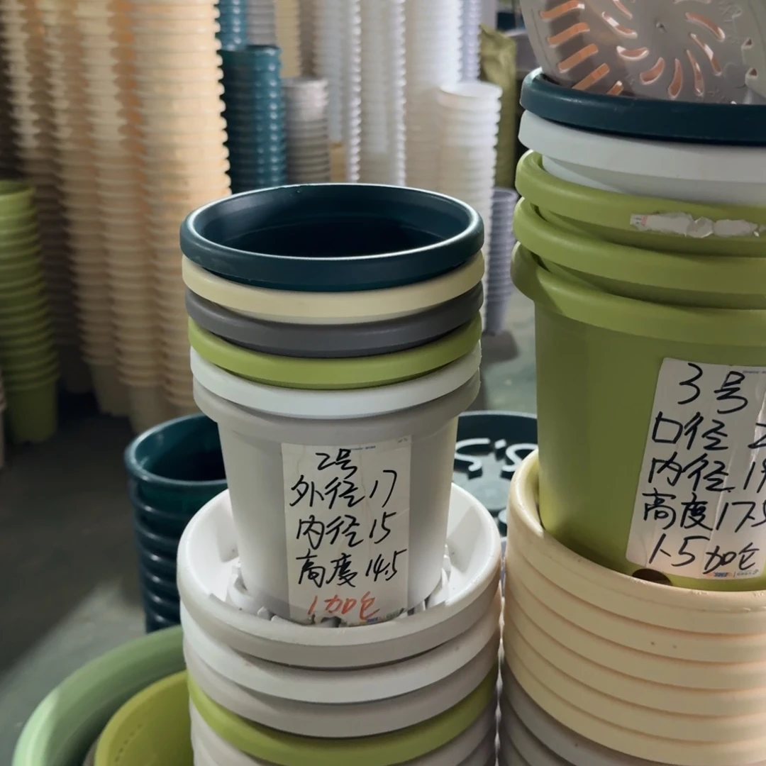 微瑕2#口径17高15无拖灰白10个