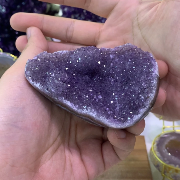 未镶嵌大型摆件（非配饰）水晶