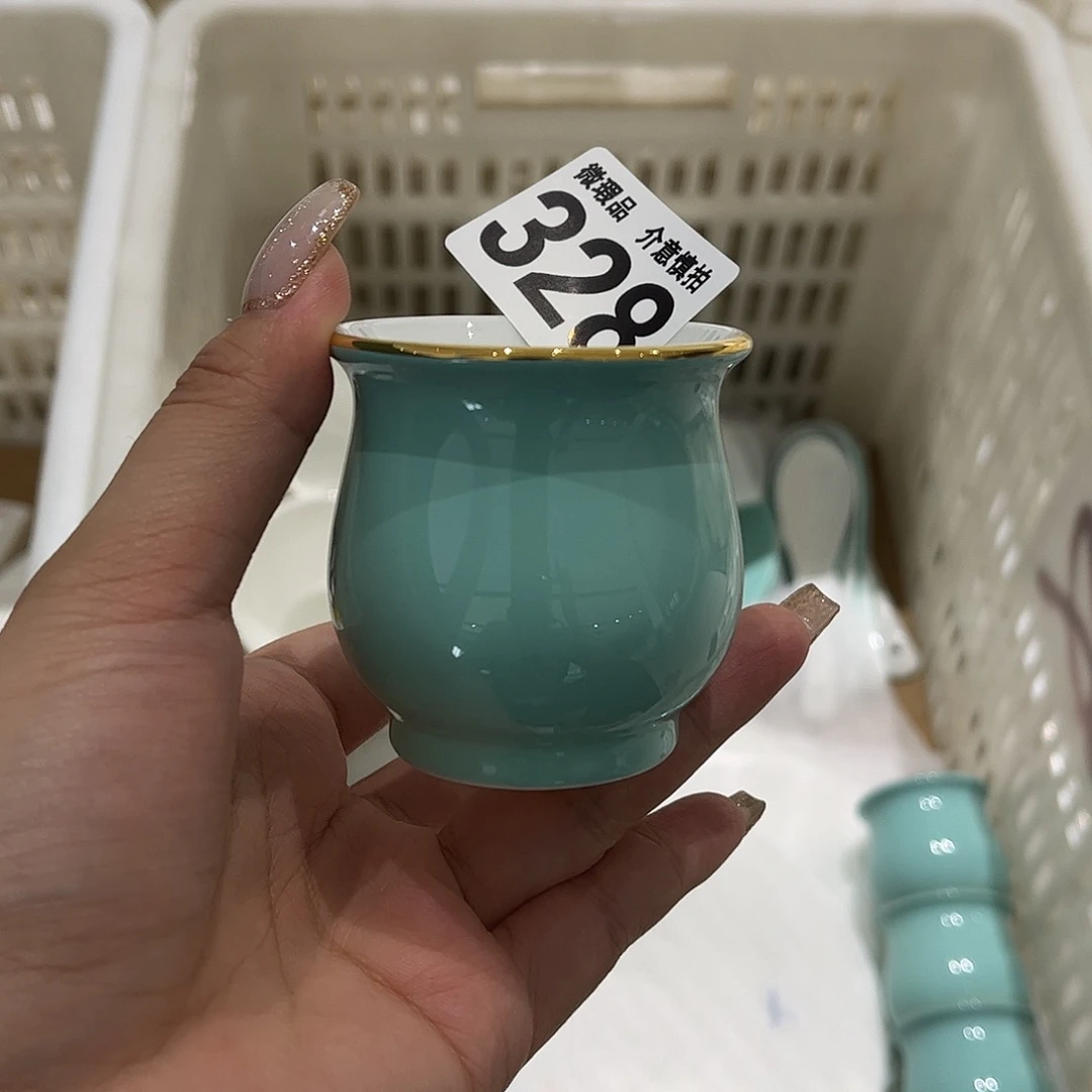 瓷片328 全场微瑕介意慎拍