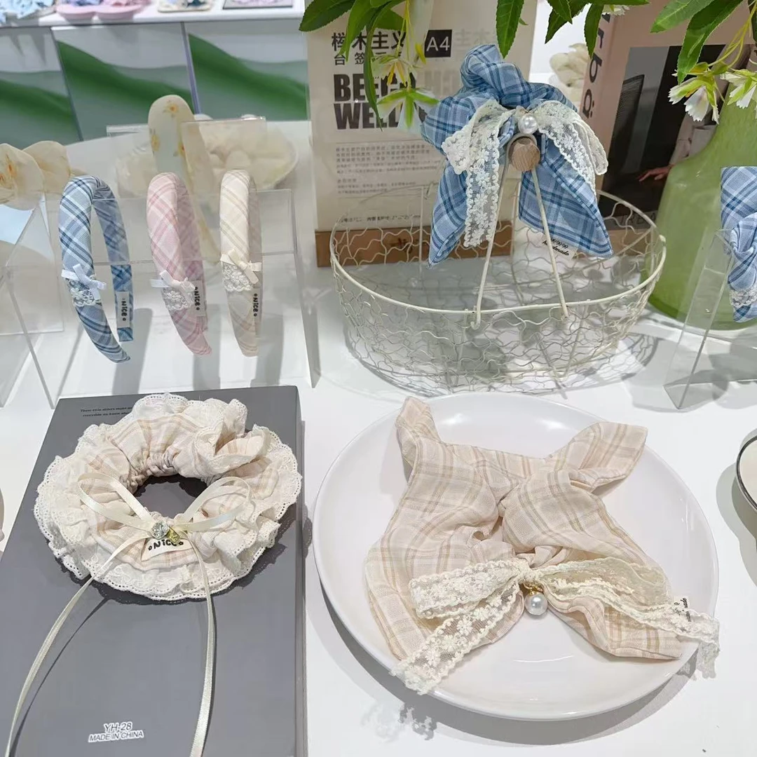 【1-40】2月18号发饰微瑕不售后第二场