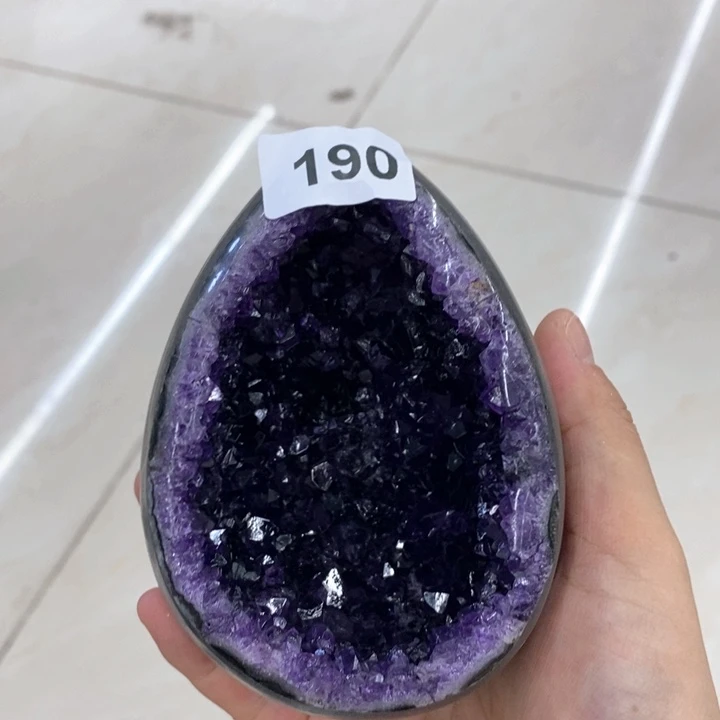 大型摆件（非配饰）水晶未镶嵌