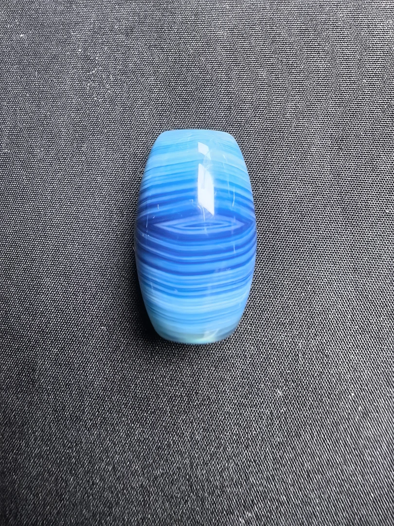 小精品缠丝玛瑙珠