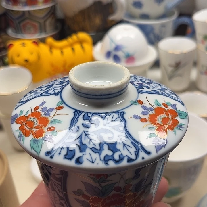 瓷片清库存满18包邮，新疆西藏不包邮