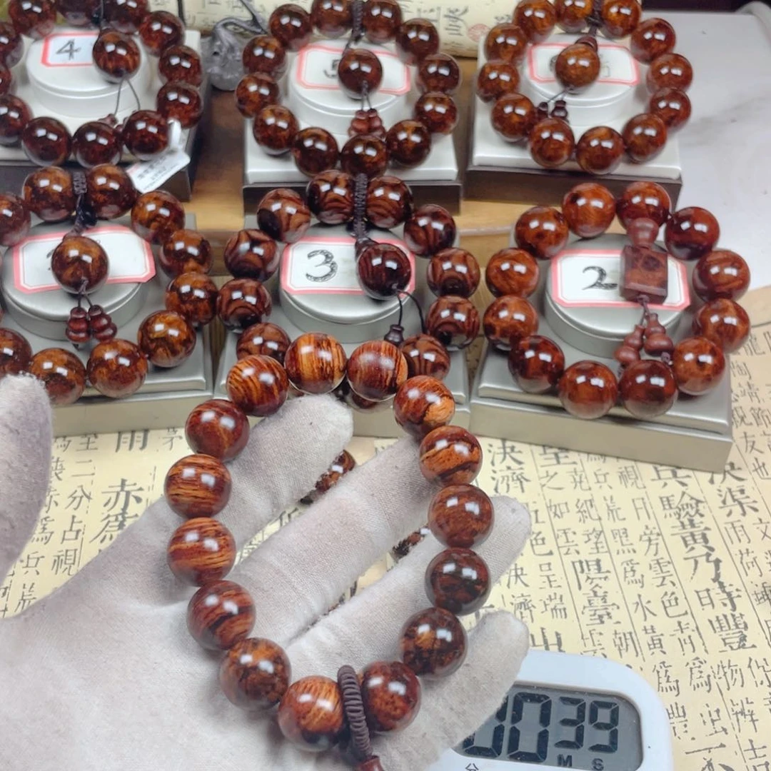 咕***叫黄花梨/降香黄檀1.5