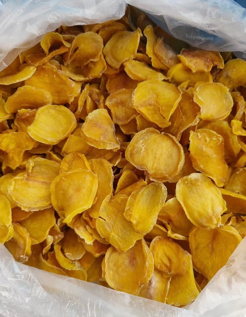 大石村老乡产品-土豆干500g