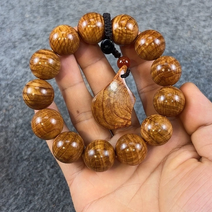 崖柏1.8碎花龙胆收藏品太行崖柏陈化