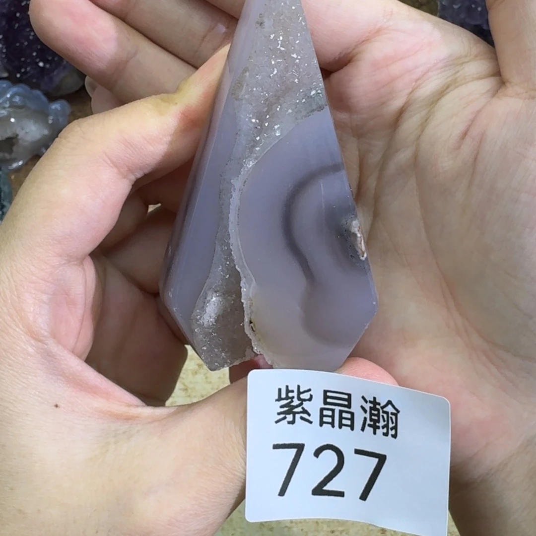 未镶嵌水晶大型摆件（非配饰）