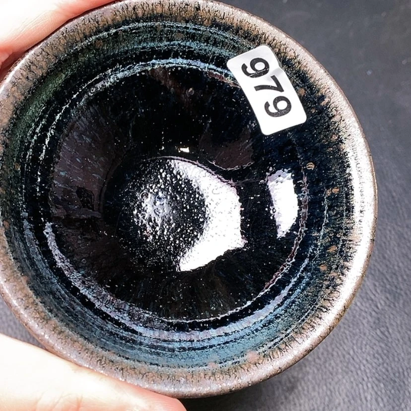 【闪购商品】茶盏我的盏太好看了吧