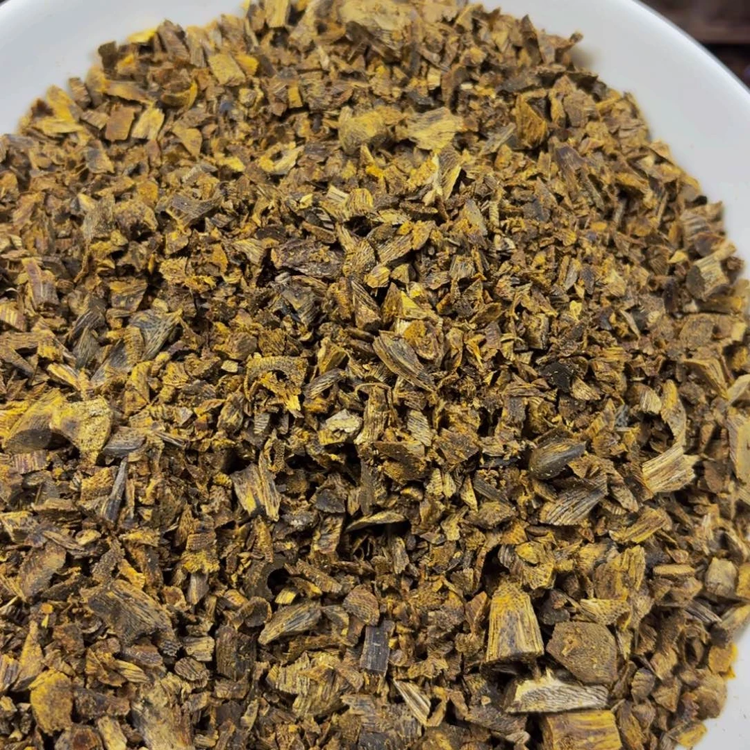 线香福利价！海南红金猊树丁碎料100克装