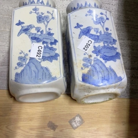 竟*陶瓷制品瑕疵处理