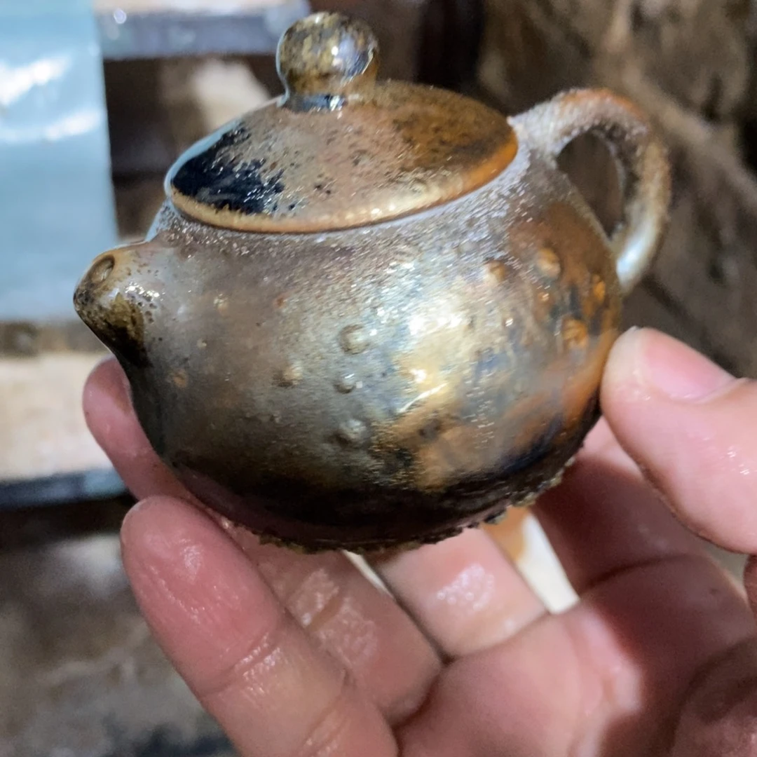 开窑大吉，高货多多589瑕