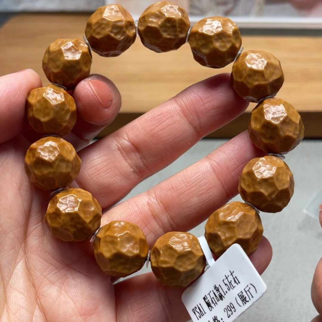 手串/手链橄榄核Hhediao·Hhediao