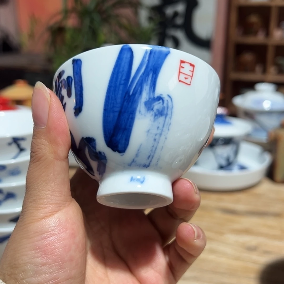 陶瓷艺术作品欣赏