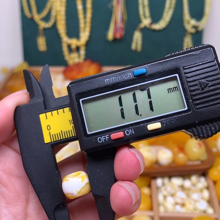 非金属配饰配珠50