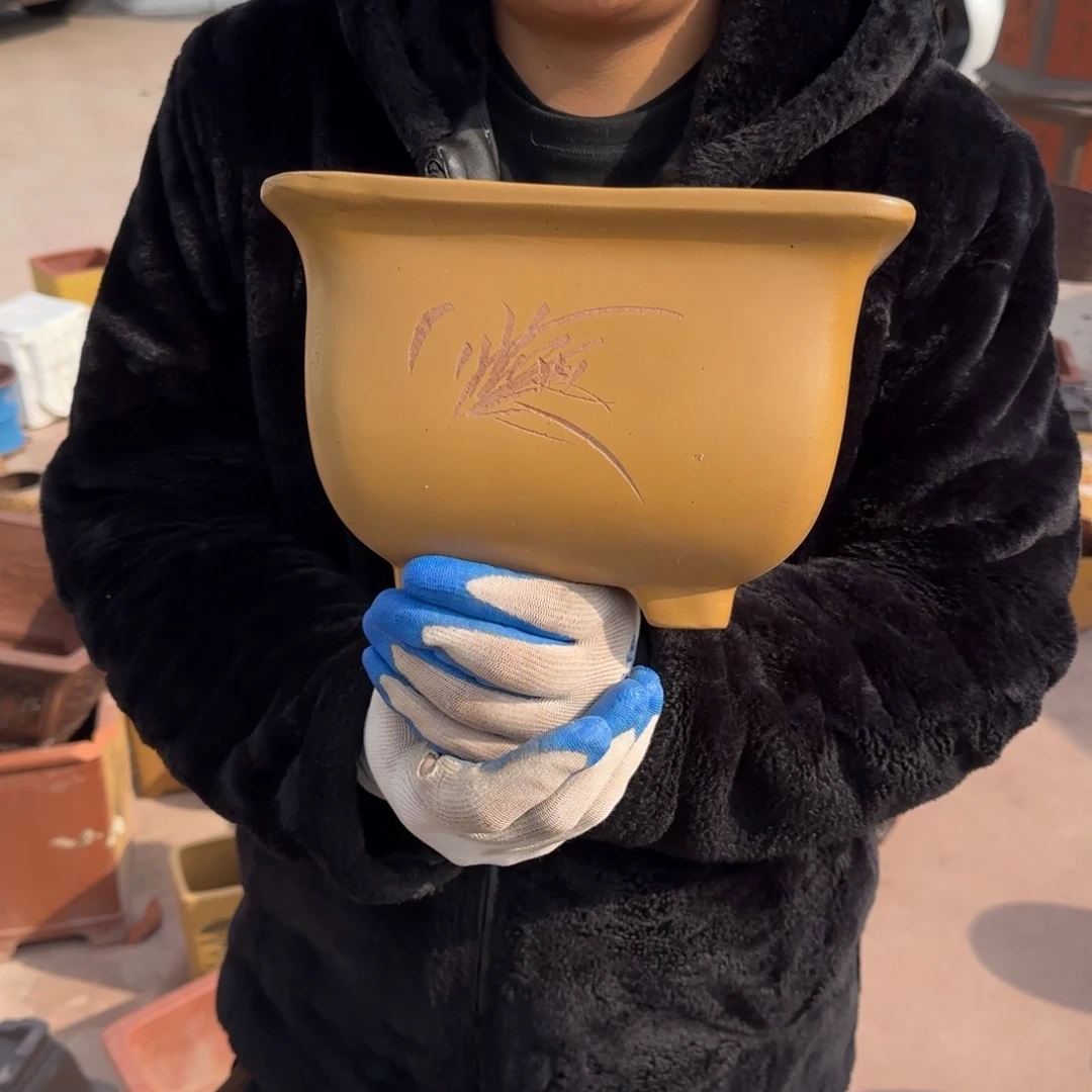 紫砂口径18.13口径