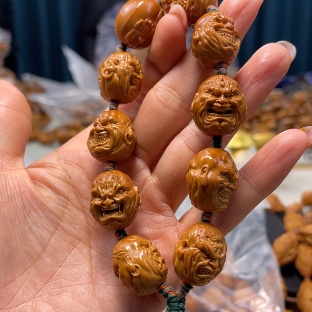 吊坠橄榄核橄榄核