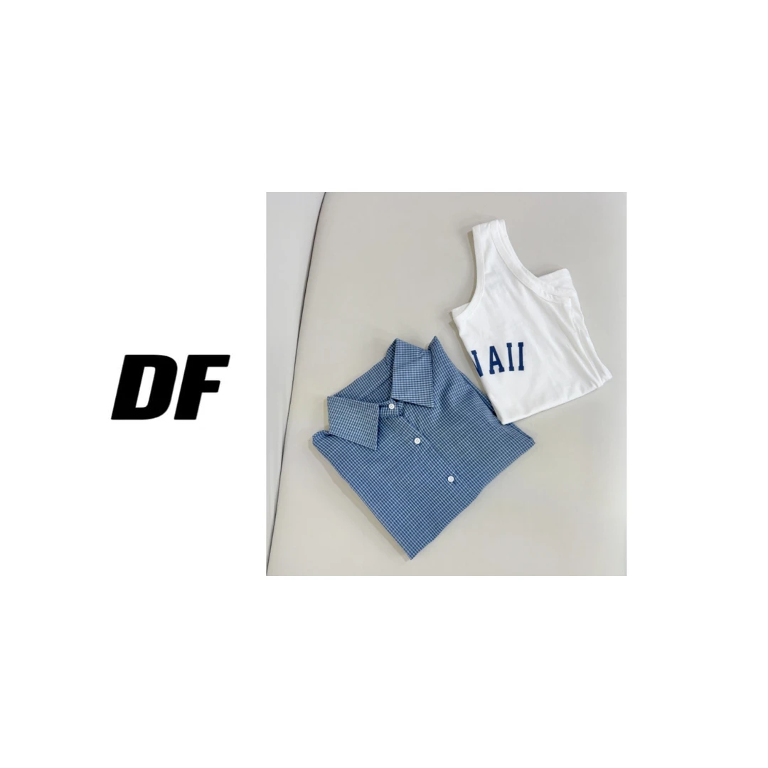 【B7449】CO-DF新款时尚女装春秋洋气百搭SC