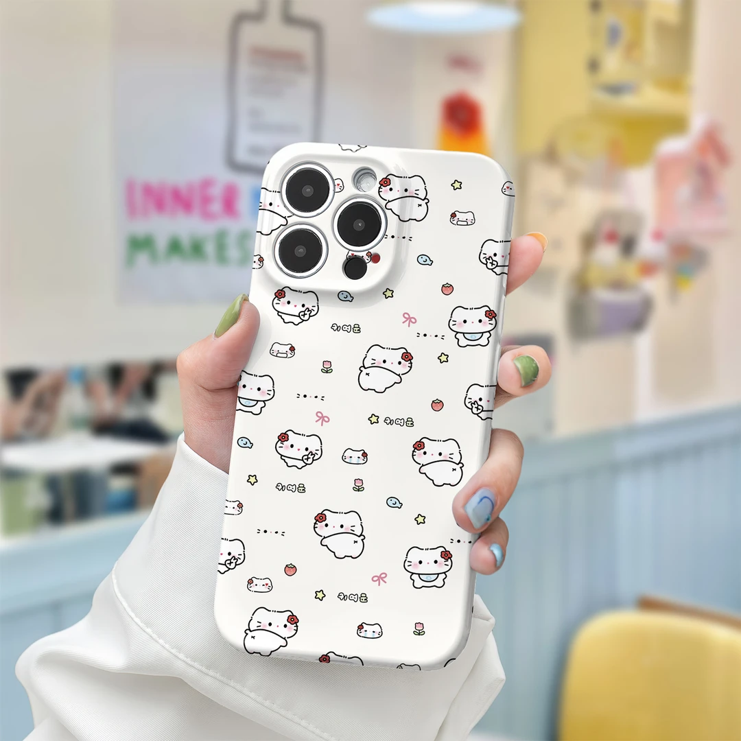 适用iPhone16/15pro手机壳华为nova13菲林全包oppo小米15软壳vivo