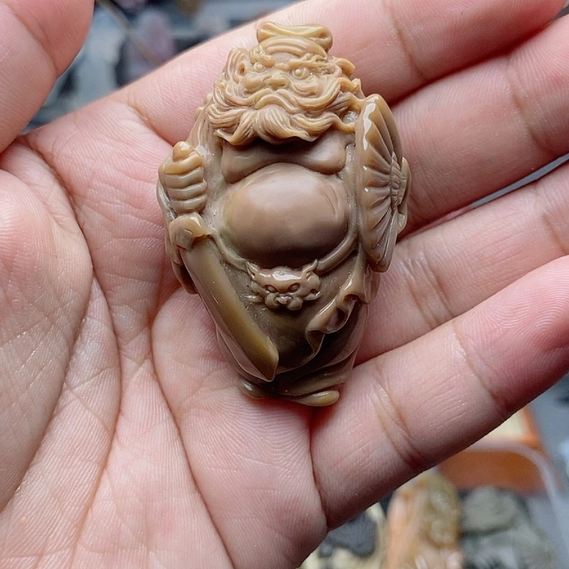 【闪购商品】未镶嵌吊坠定制石英质玉