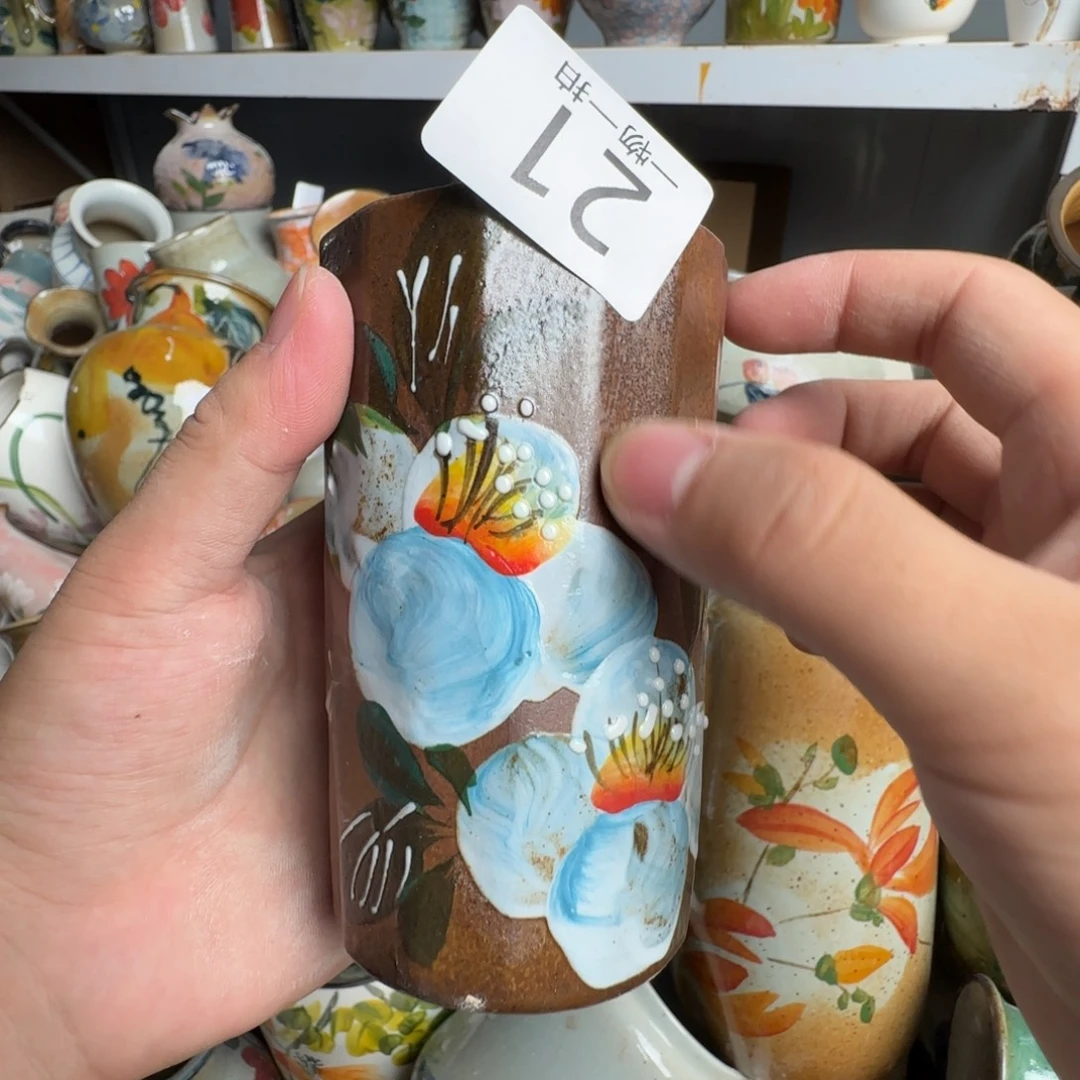 景德镇釉下彩陶瓷（正品发货）21