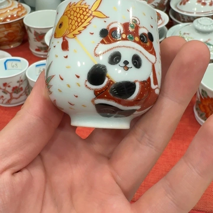 陶瓷艺术品收藏陶瓷
