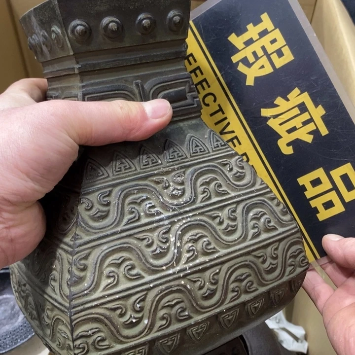 花***天中古品默认微瑕看好下手