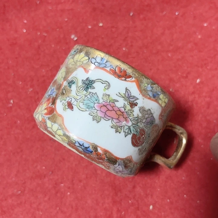 摆件随*居陶瓷摆件不固定一件