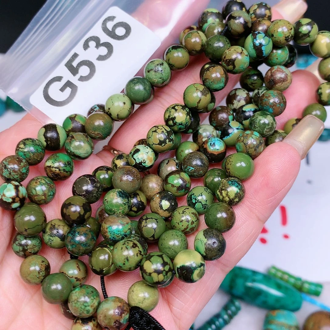 空竹粉丝专享十堰特色手工散珠