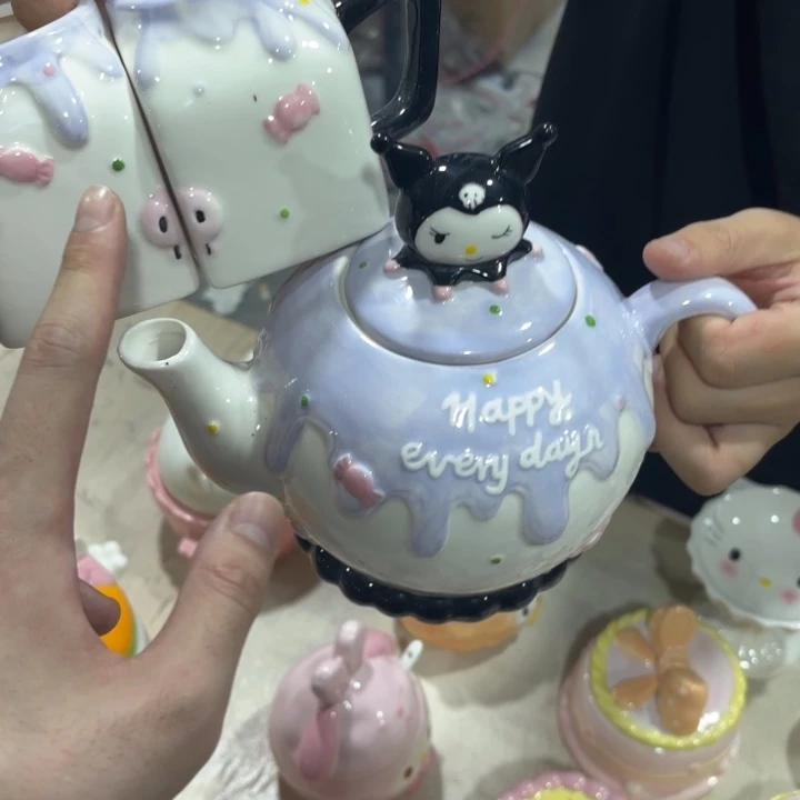 高温陶瓷釉下彩…餐具