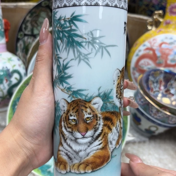 摆件瓷器摆件瓷器摆件