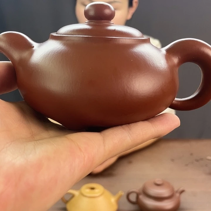 茶壶紫砂紫砂茶壶