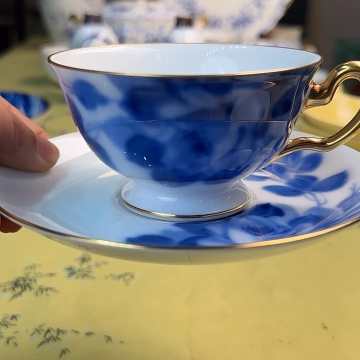 暖阳大叔海外瓷器