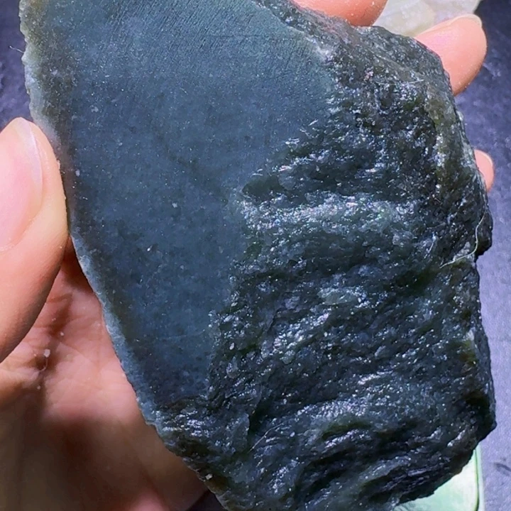 和田玉（糖玉）未镶嵌珠宝半成品