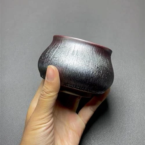 【闪购商品】茶盏-675............