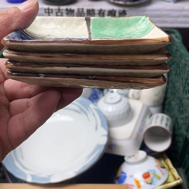 水滴瓷器水滴瓷器