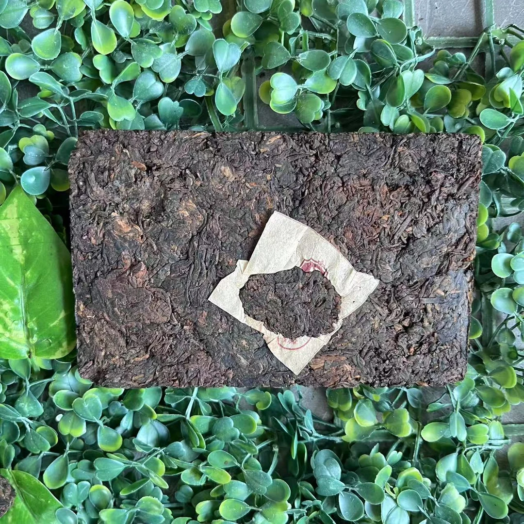 雨腾古茶 “借”时来Y转全Z至B吕Z本MX浆250g/砖 (6月13)