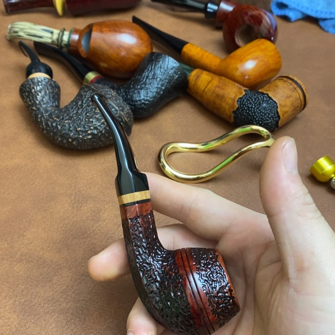石楠木烟斗石楠木