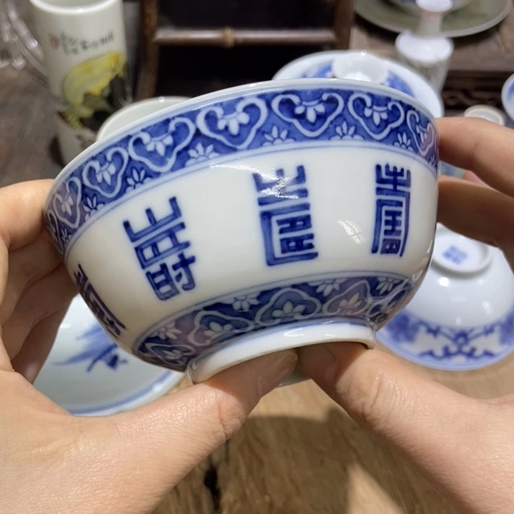 陶瓷艺术品的制作