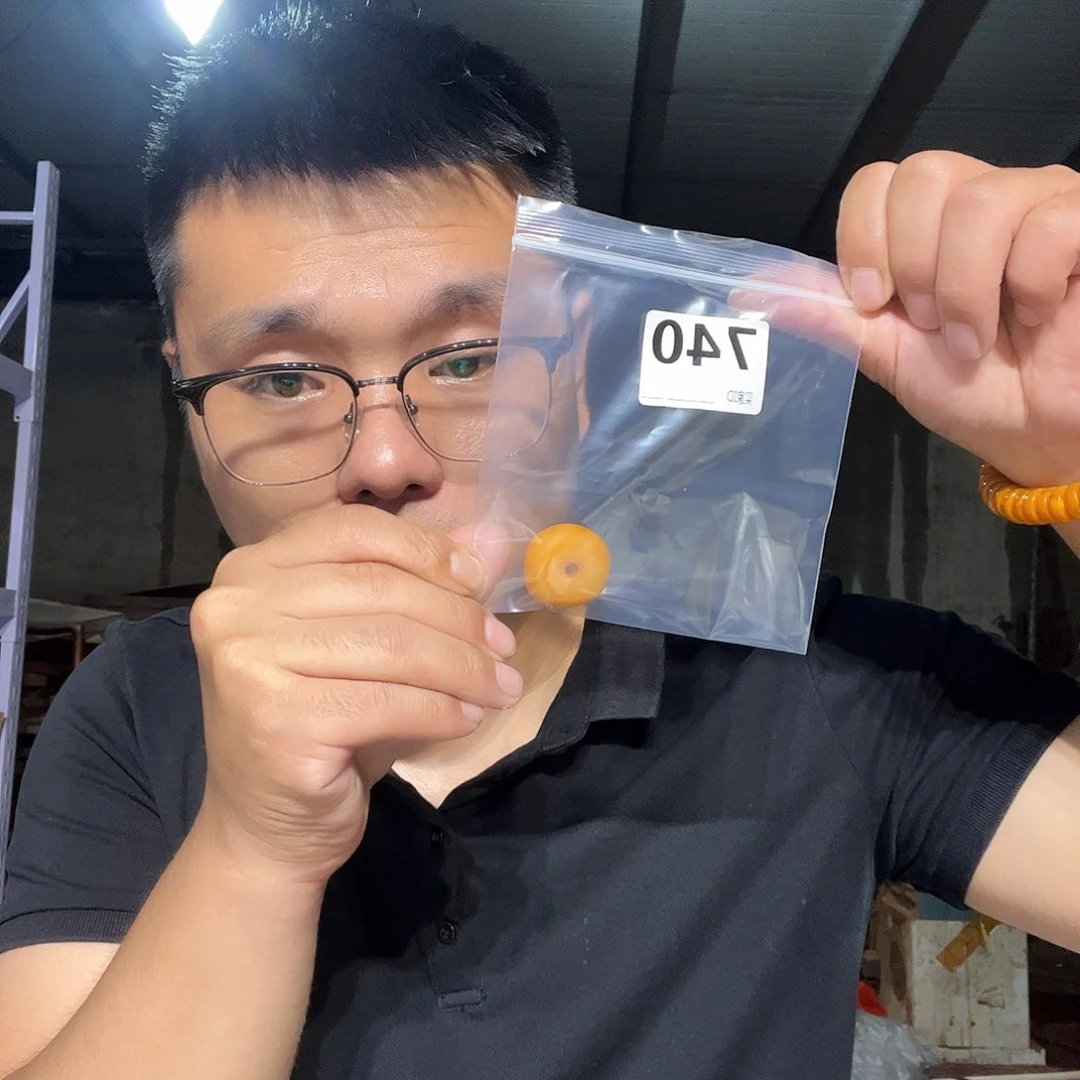 大果紫檀（缅甸花梨）740