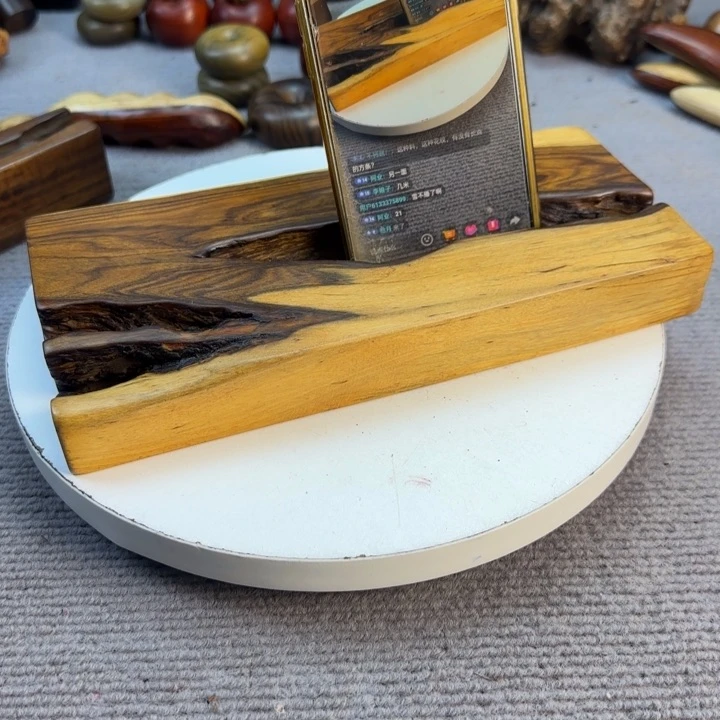 大果紫檀（缅甸花梨）阿*