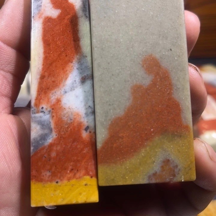 小***粥寿山石寿山石寿山石