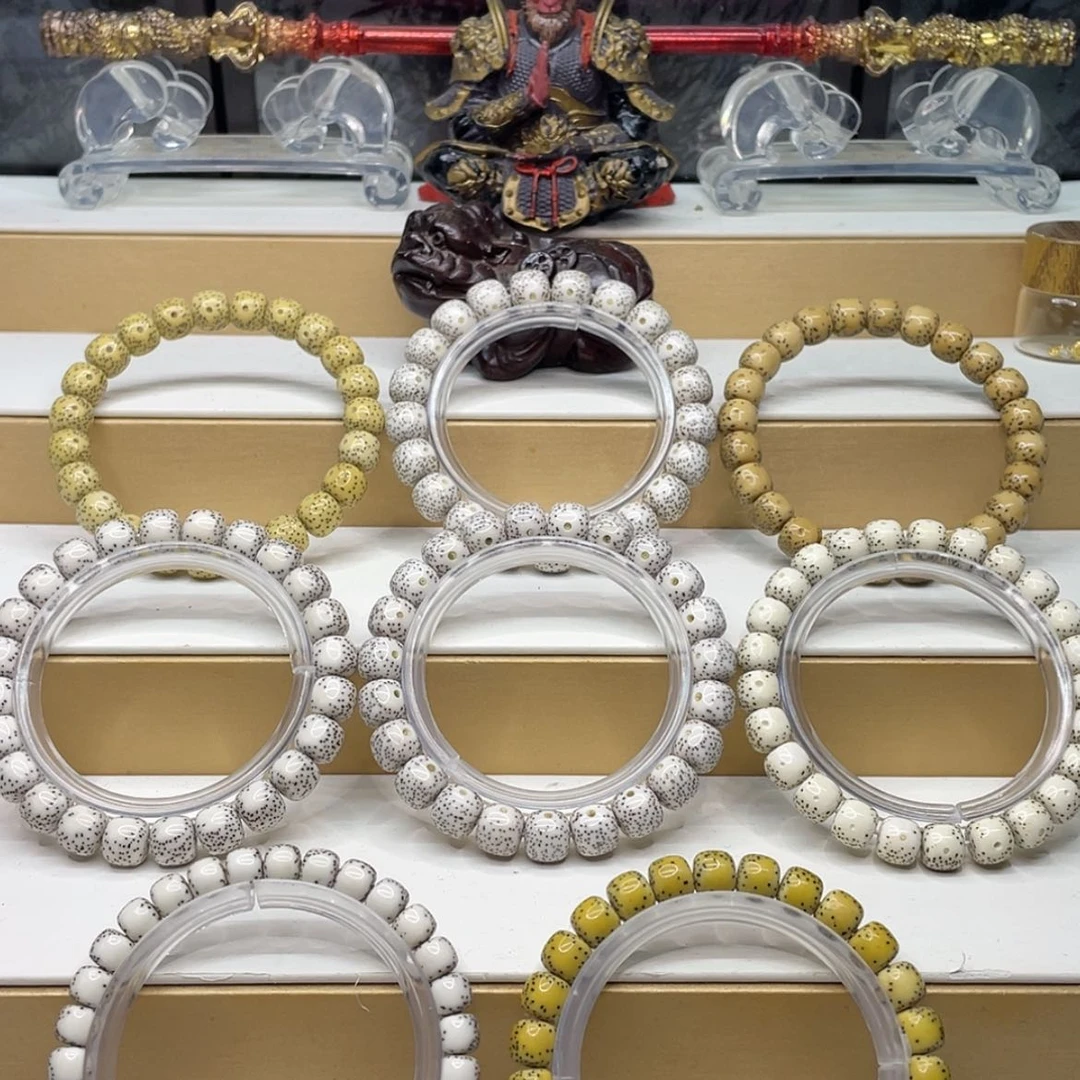 【闪购商品】吊坠星月菩提挂车勿拍