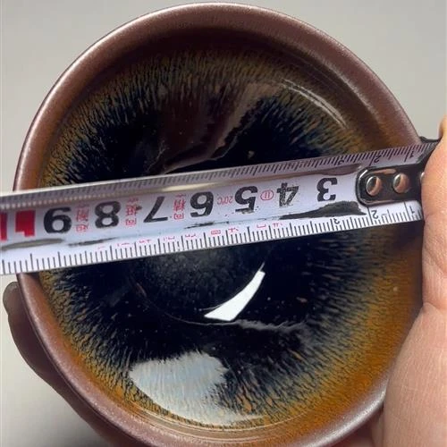 【闪购商品】茶盏-359............